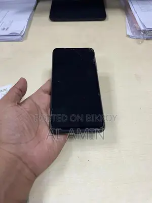 Xiaomi Poco M3 64 GB Black