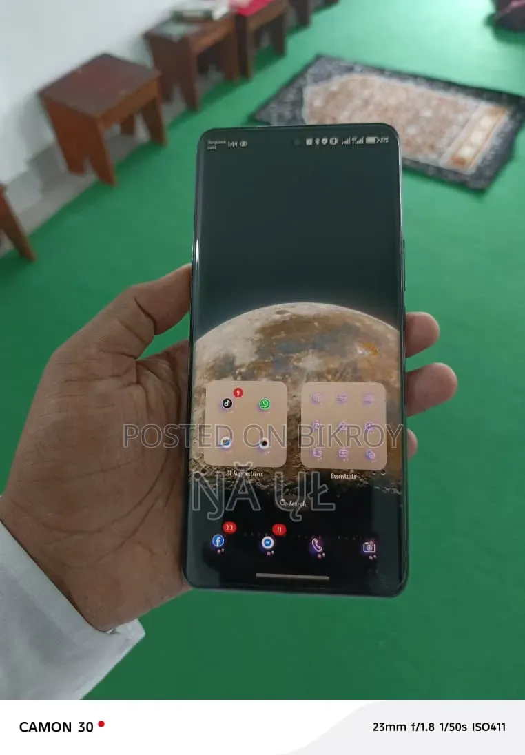Honor X9b 5G 256 GB