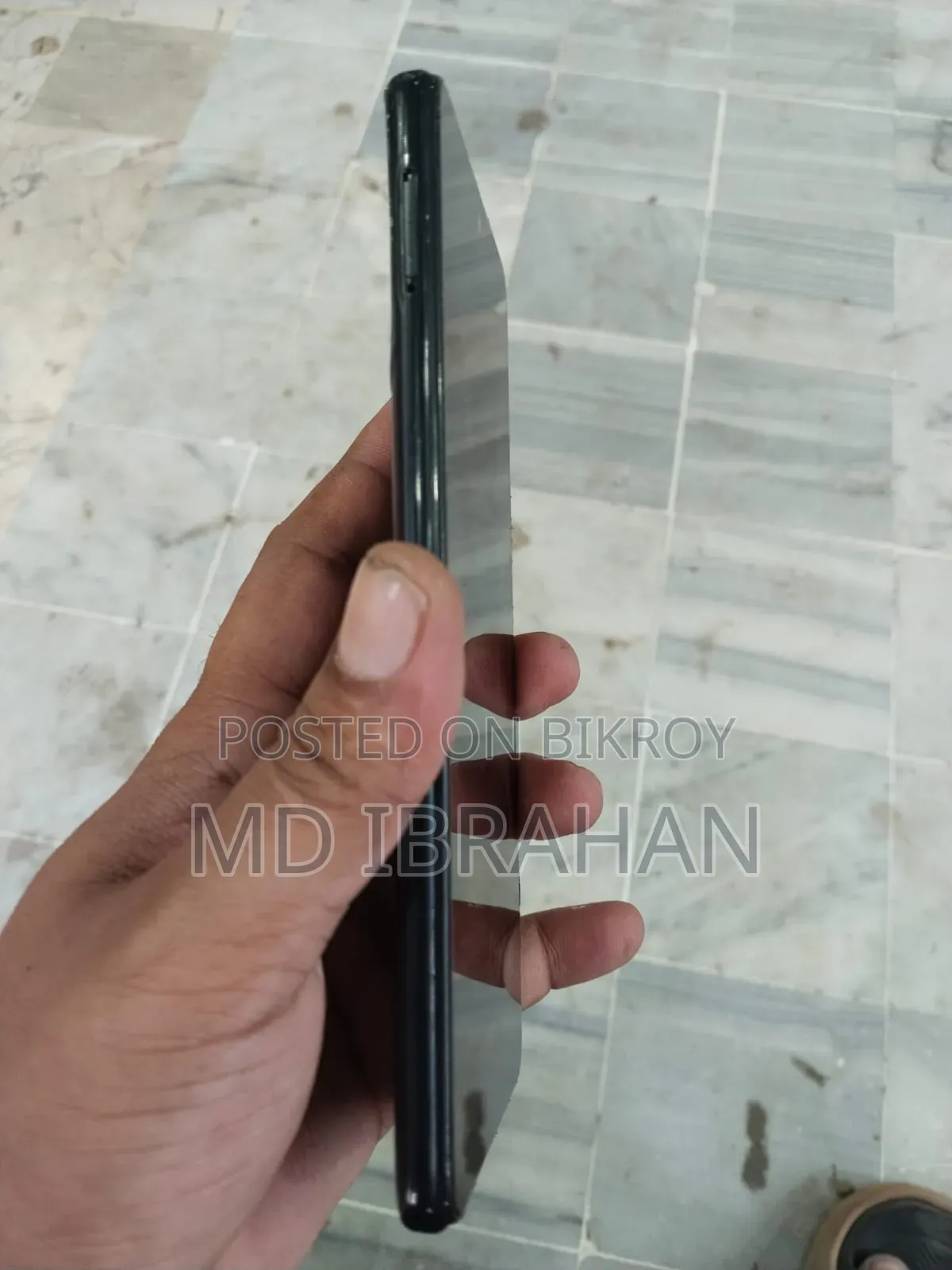 Tecno Spark 8 Pro 64 GB Black