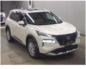 Nissan X-Trail 1.5 Hybrid FWD 2022 Pearl