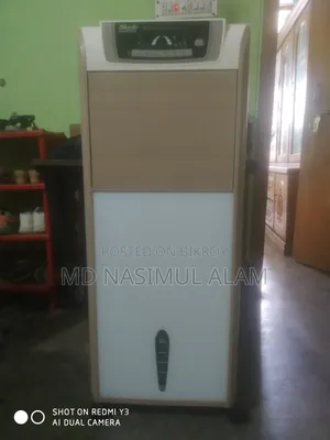 Air Cooler