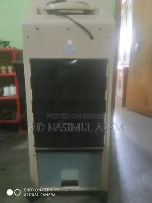 Air Cooler