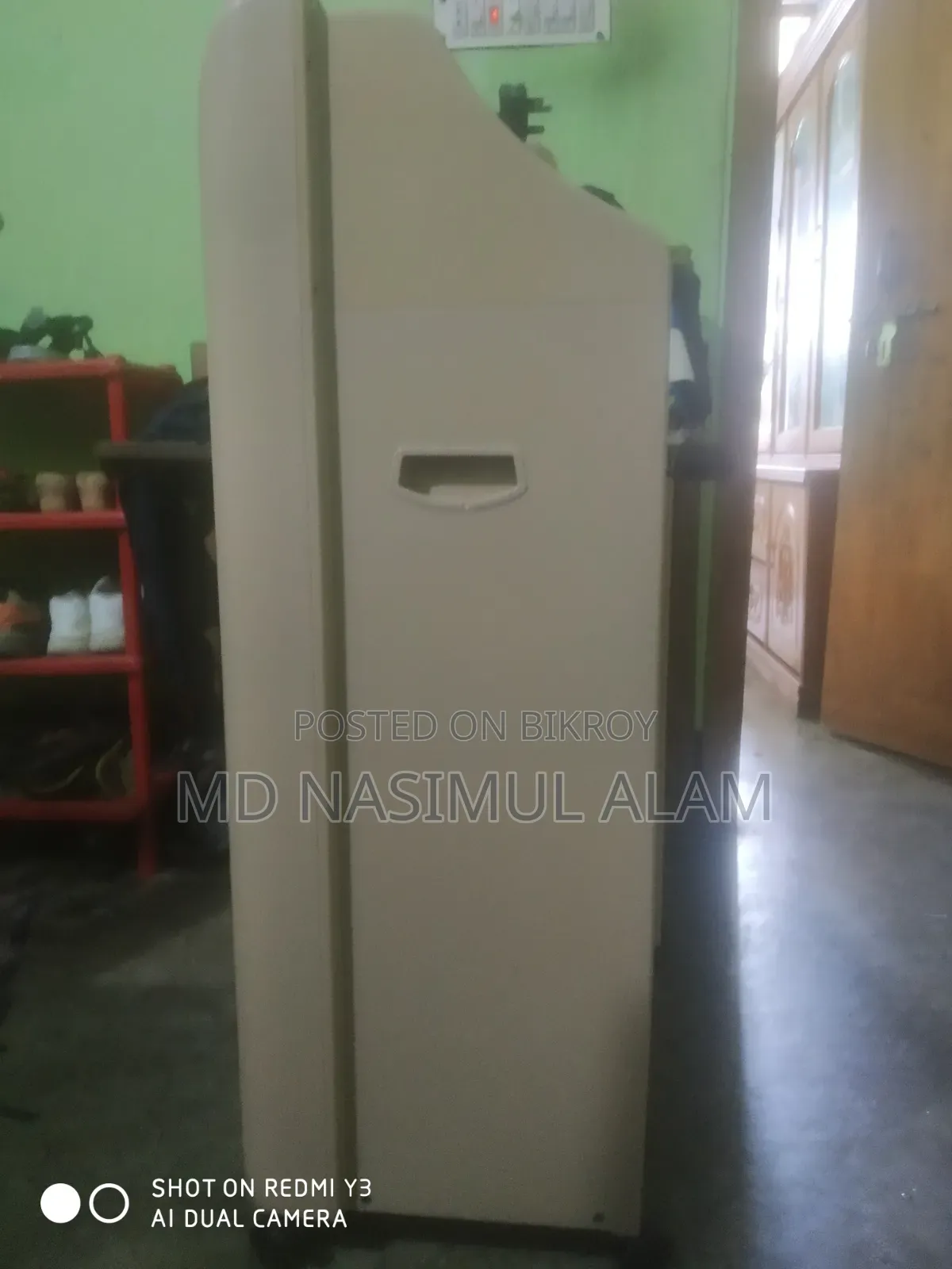 Air Cooler