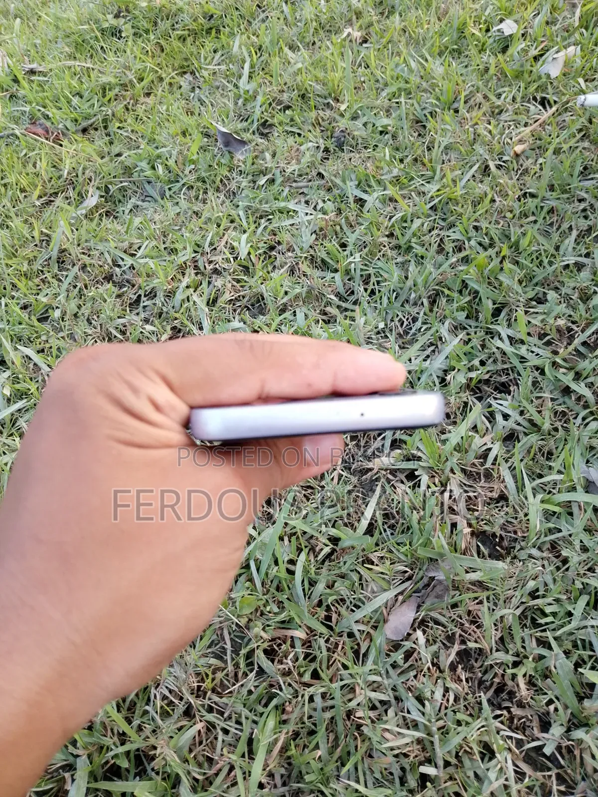 স্যামসাং গ্যালাক্সি এ১৪ ১২৮ জিবি সিলভার