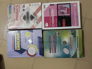 Guide Books For SSC Students