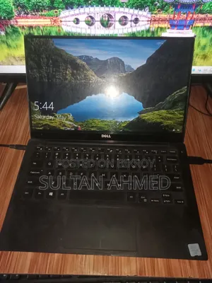 Laptop Dell XPS 13 9350 8GB Intel Core I5 SSD 512GB