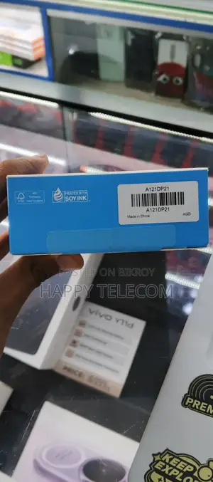 Anker Neno 45w Display Cherjer
