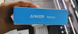 Anker Neno 45w Display Cherjer