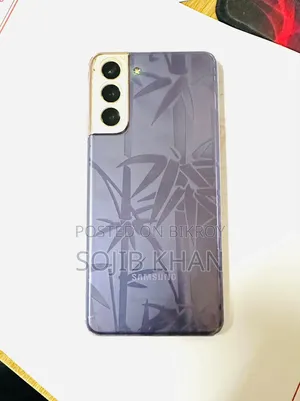 স্যামসাং গ্যালাক্সি এস২১ ৫জি ২৫৬ জিবি ব্লু