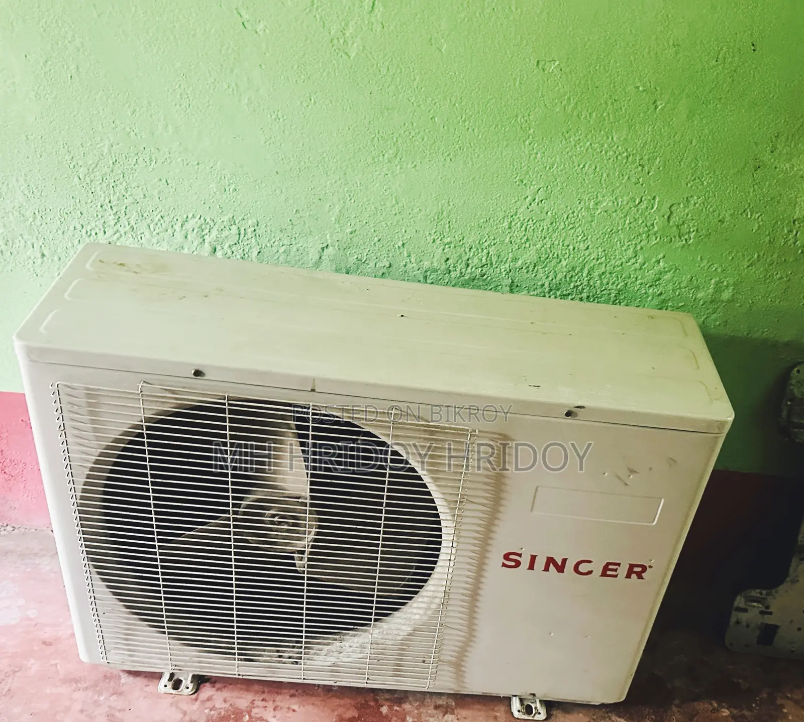 Air Conditioner Sell