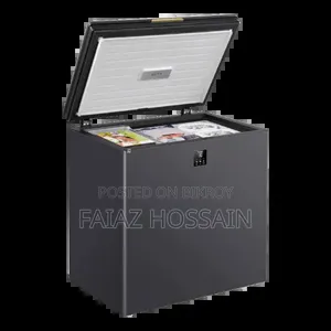 Chest Freezer