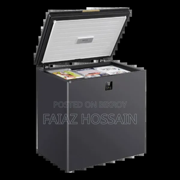 Chest Freezer
