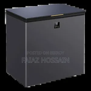 Chest Freezer