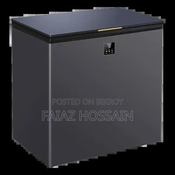 Chest Freezer