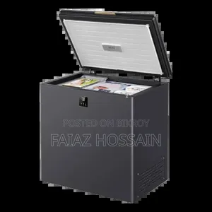 Chest Freezer