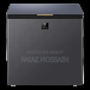 Chest Freezer