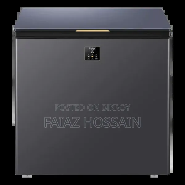 Chest Freezer