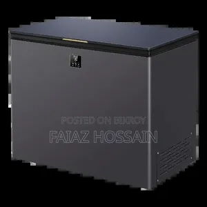 Chest Freezer