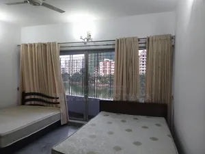 গুলশানে ৬ বেডরুমের অ্যাপার্টমেন্ট ভাড়ার জন্য