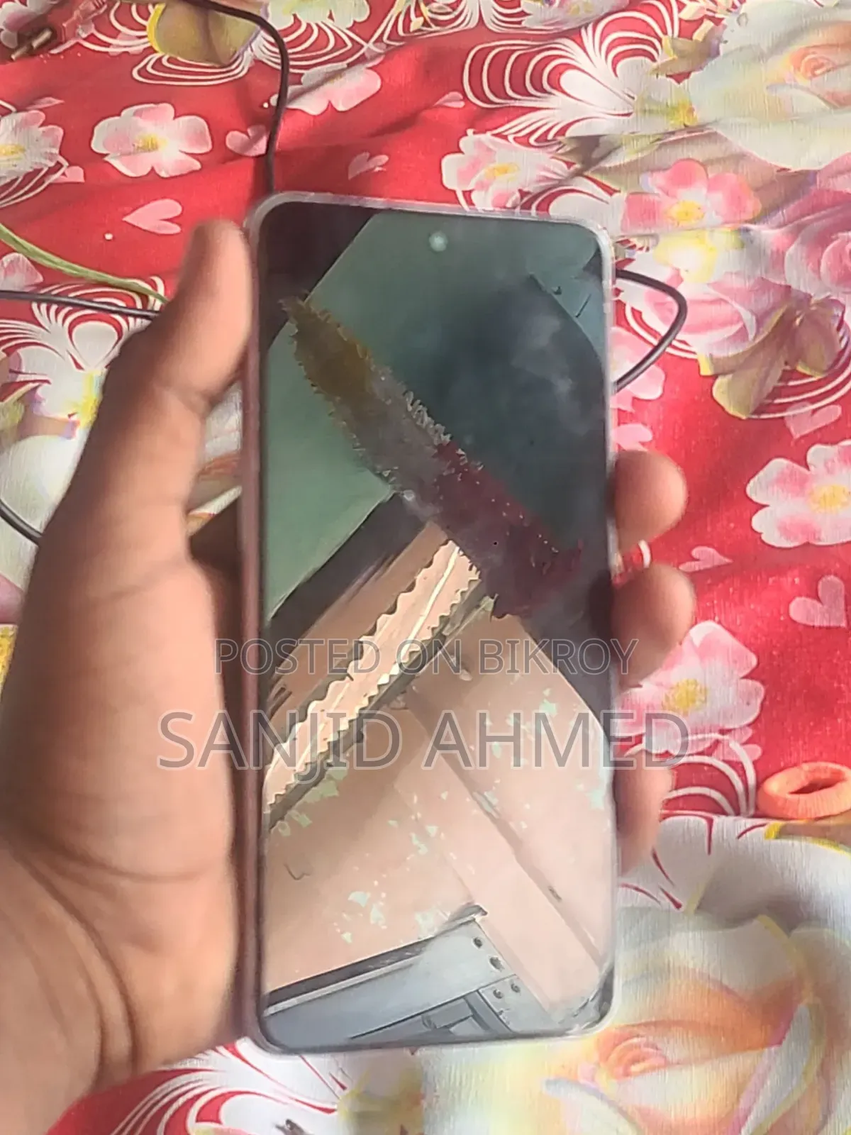 Samsung Galaxy S21 FE 5G 128 GB Black