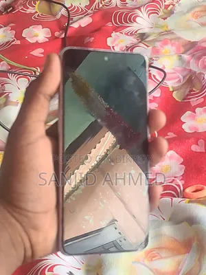 Samsung Galaxy S21 FE 5G 128 GB Black
