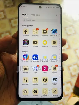IQOO Z9 128 GB Black
