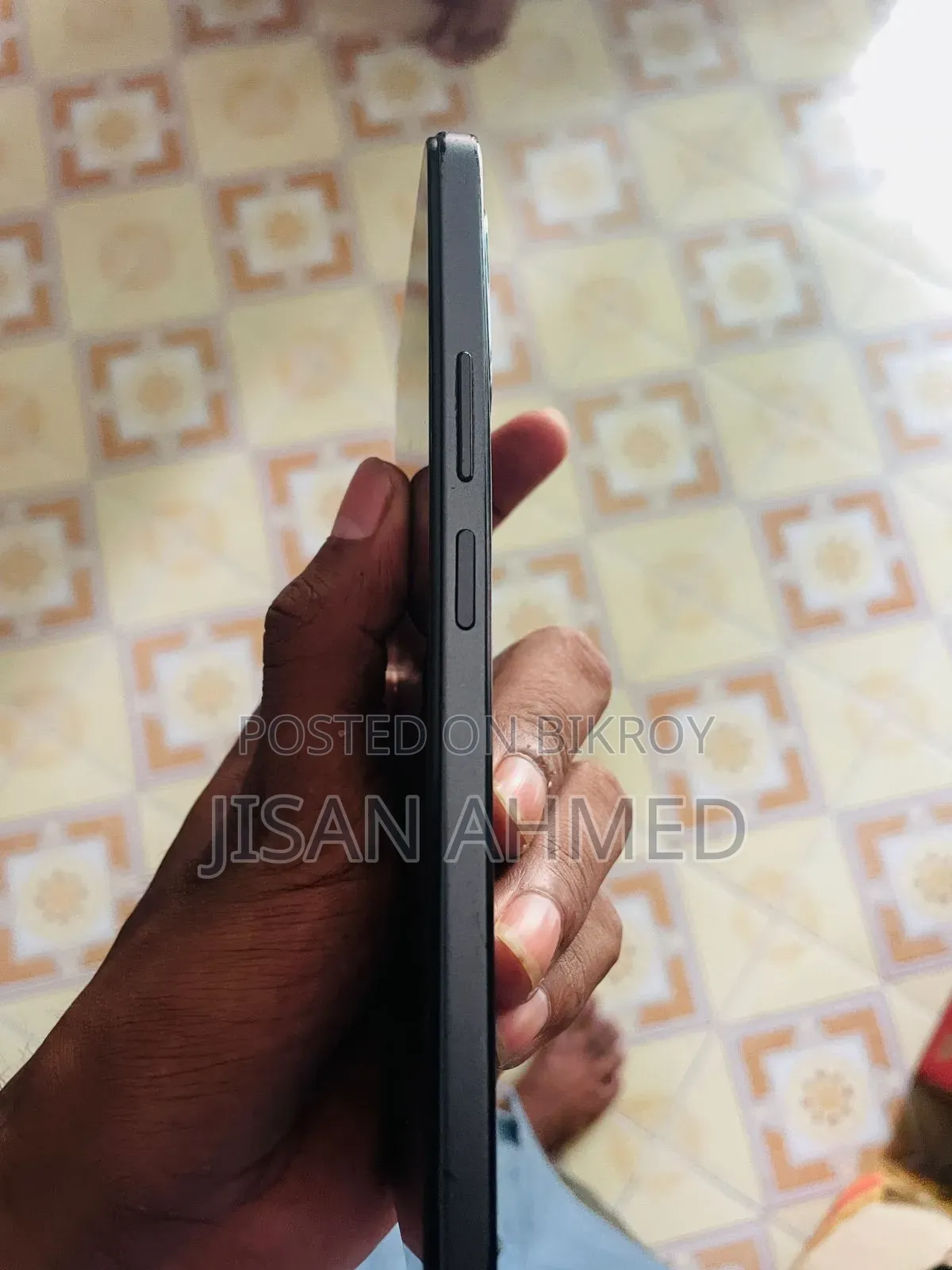 IQOO Z9 128 GB Black
