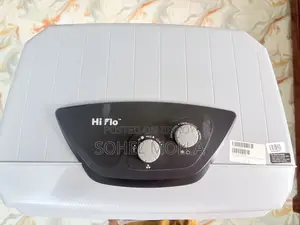 Selling a brand new air cooler.