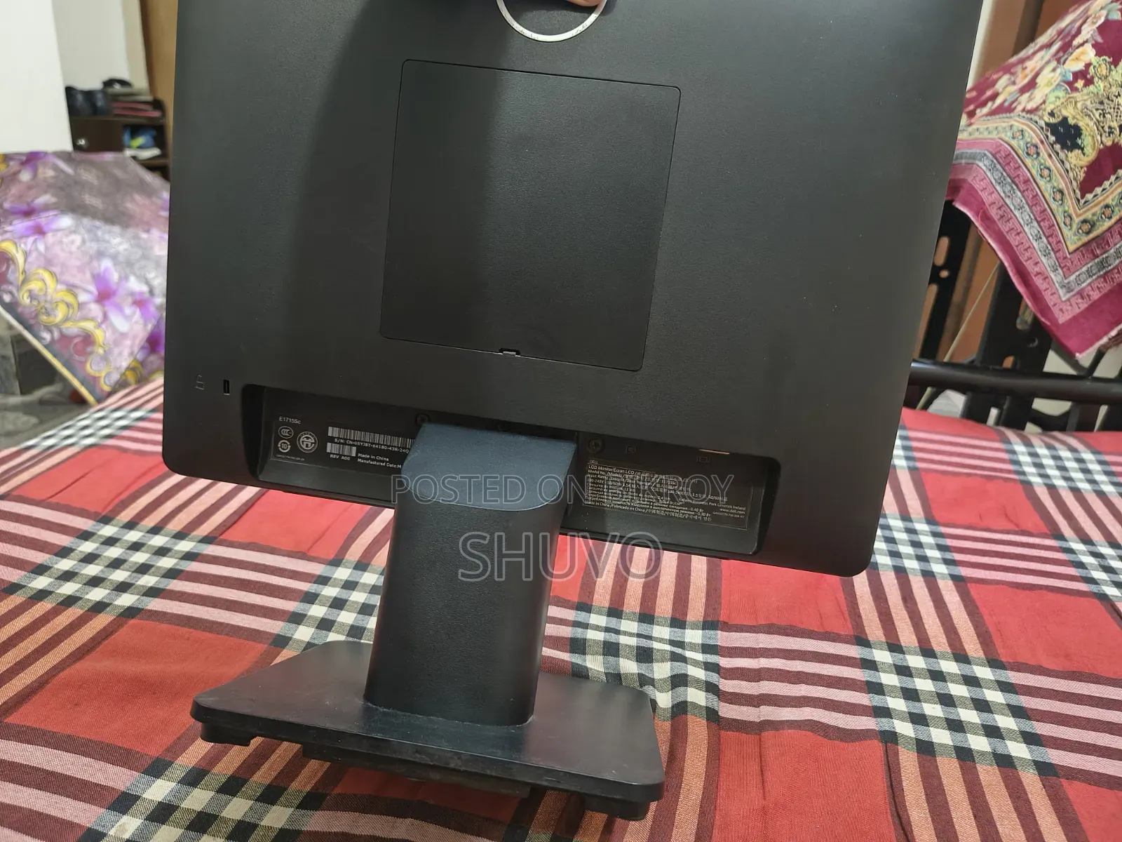Monitor 17
