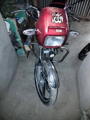 Bajaj Freedom 2015 Red