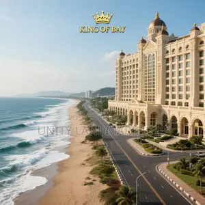 5-Star Hotel Share and 1% Land Saf-Kabala Sale in Cox's Bazar