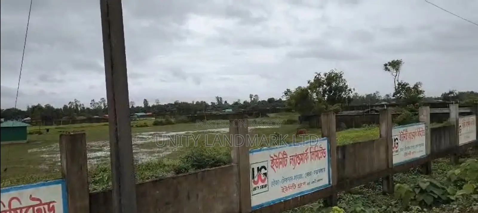 5-Star Hotel Share and 1% Land Saf-Kabala Sale in Cox's Bazar