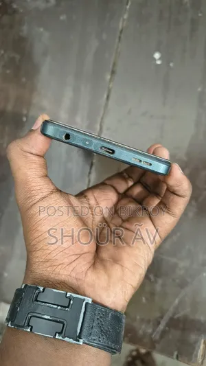 OnePlus Nord CE 3 Lite 5G 128 GB Black