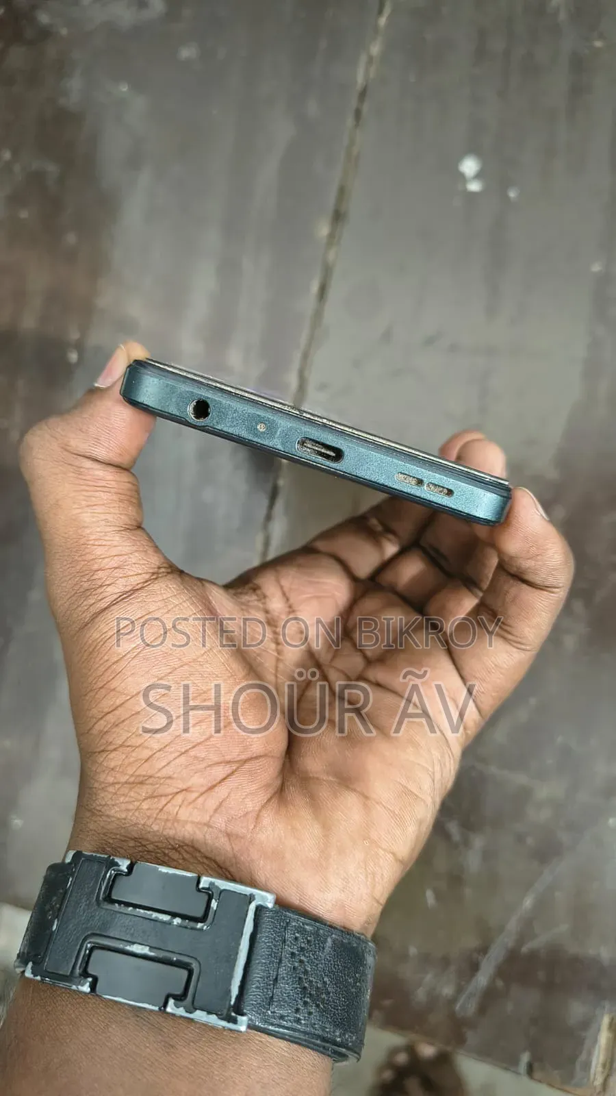 OnePlus Nord CE 3 Lite 5G 128 GB Black