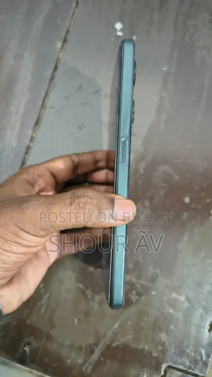 OnePlus Nord CE 3 Lite 5G 128 GB Black