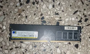 Ram 4gb Ddr 4 2400mhz