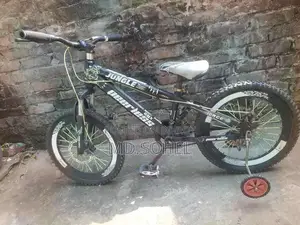 Bicycle for Sale