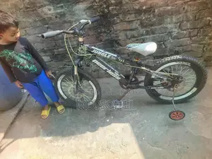 Bicycle for Sale
