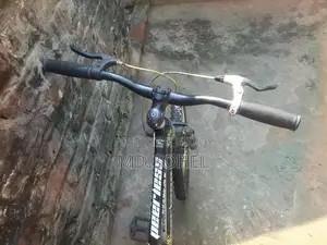 Bicycle for Sale