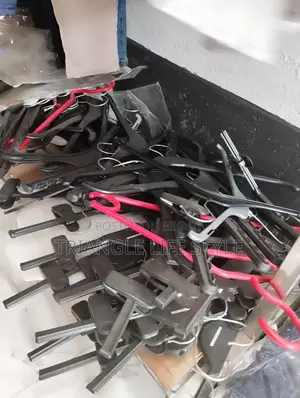 Clothes Hanger