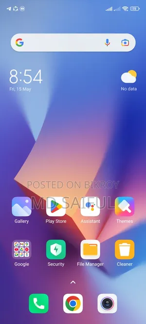 Xiaomi Redmi Note 9 Pro Max 128 GB