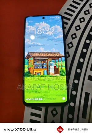 iQOO 128 GB Silver