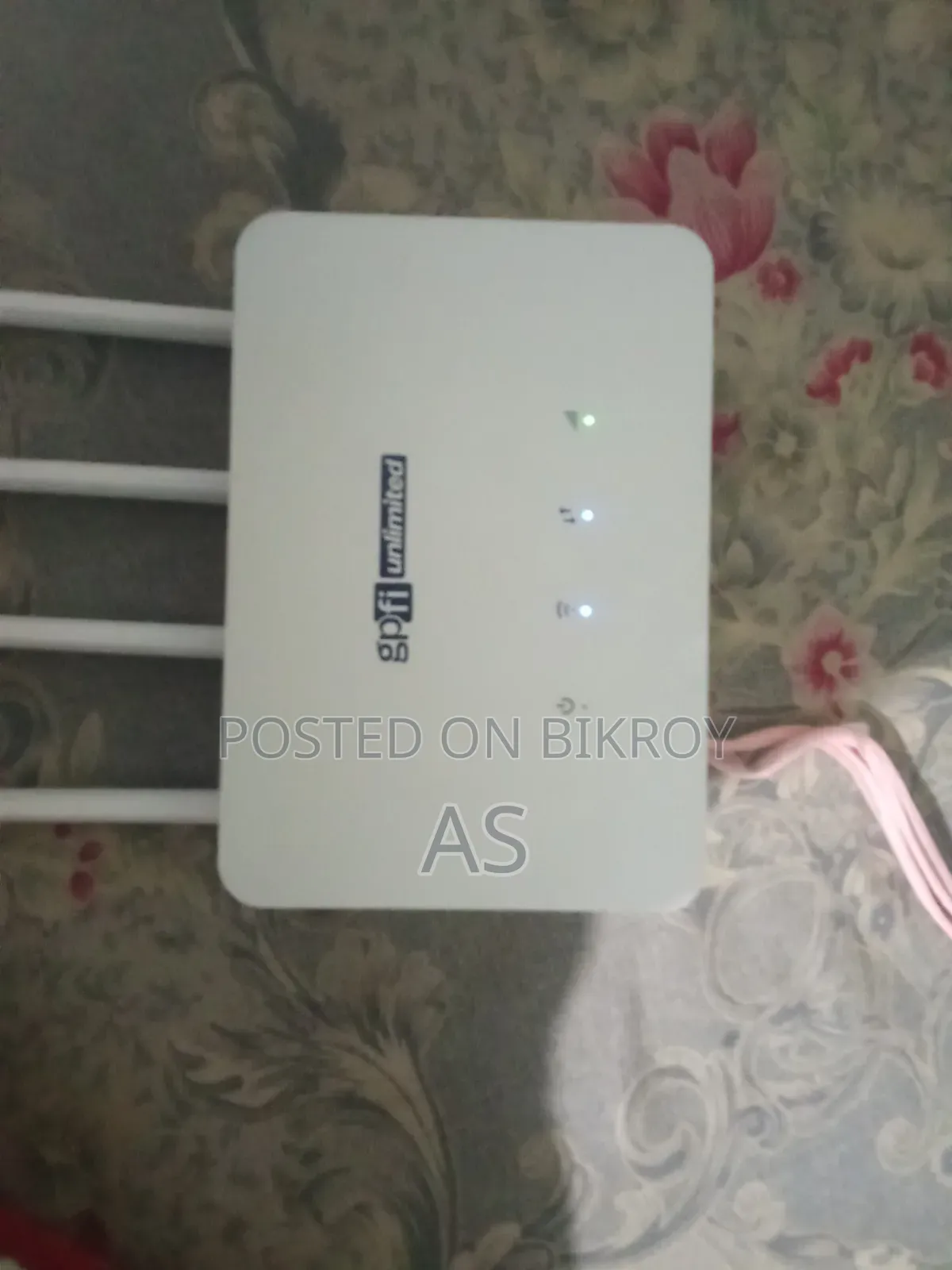 Gpfi ZLT 30 Plus