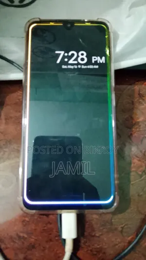 Vivo V23 128 GB Pink