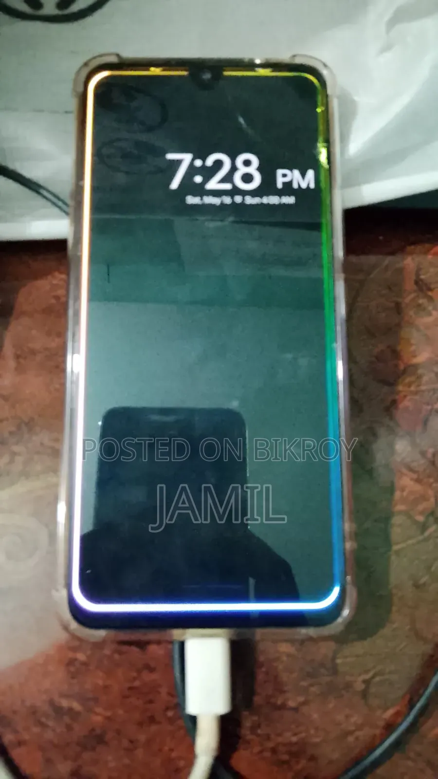 Vivo V23 128 GB Pink