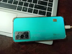 Vivo V23 128 GB Pink