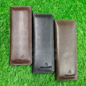 Original Leather Mobile Bag Color:
