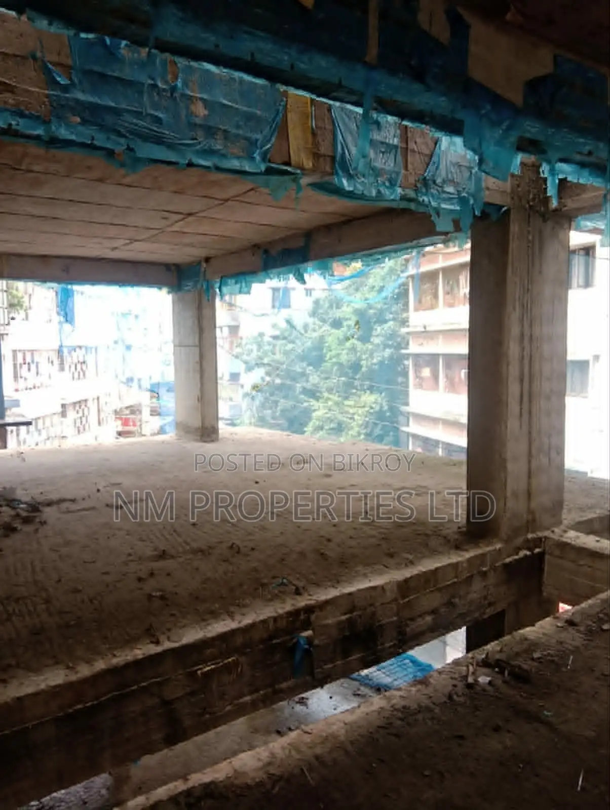 1850sft Apartment In Mirpur For Sale