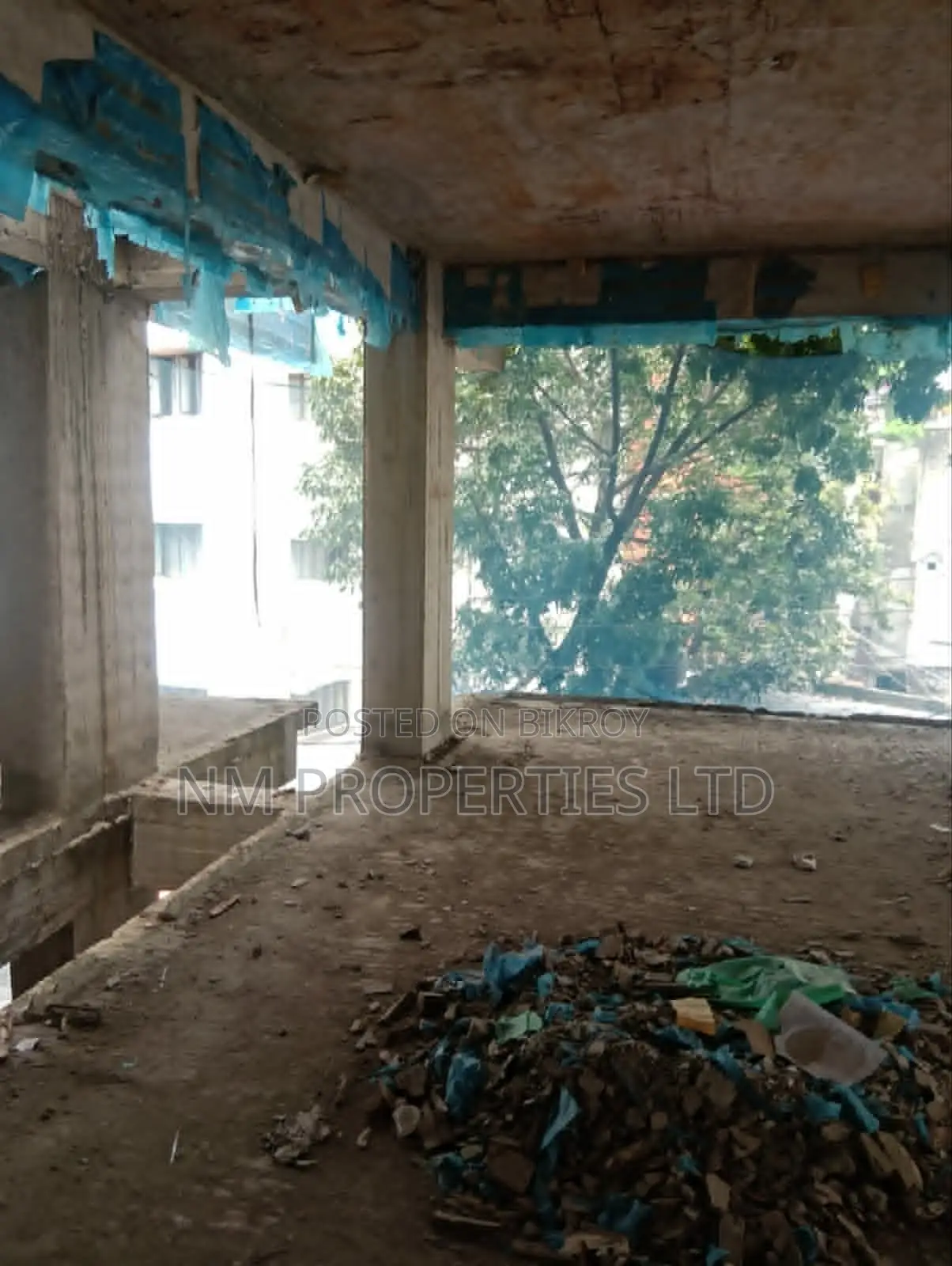 1850sft Apartment In Mirpur For Sale