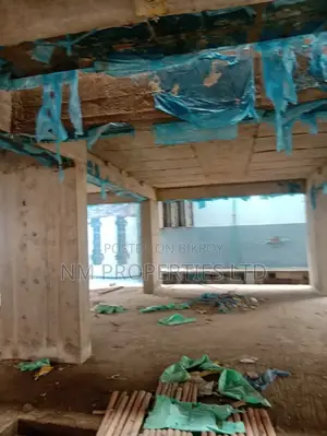 1850sft Apartment In Mirpur For Sale